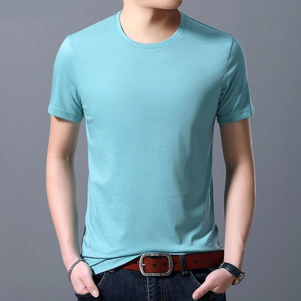 men's t-shirts 2021 summer half-sleeved tees fashion men o-neck short-sleeved t shirt jke881, White;black
men's t-shirts 2021 summer half-sleeved tees fashion men o-neck short-sleeved t shirt jke881, White;black