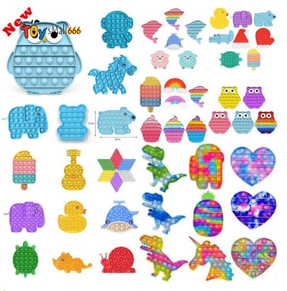 fidget toys push it bubble antistress soft sensory gifts reusable squeeze kids early education board games dhl
fidget toys push it bubble antistress soft sensory gifts reusable squeeze kids early education board games dhl