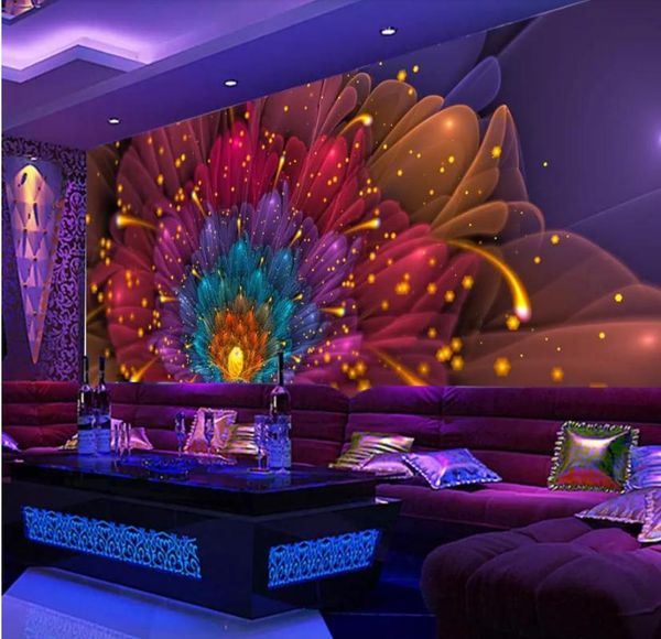 wallpapers cool nightclub bar ktv flower tooling wall mural 3d wallpaper papers for tv backdrop
wallpapers cool nightclub bar ktv flower tooling wall mural 3d wallpaper papers for tv backdrop