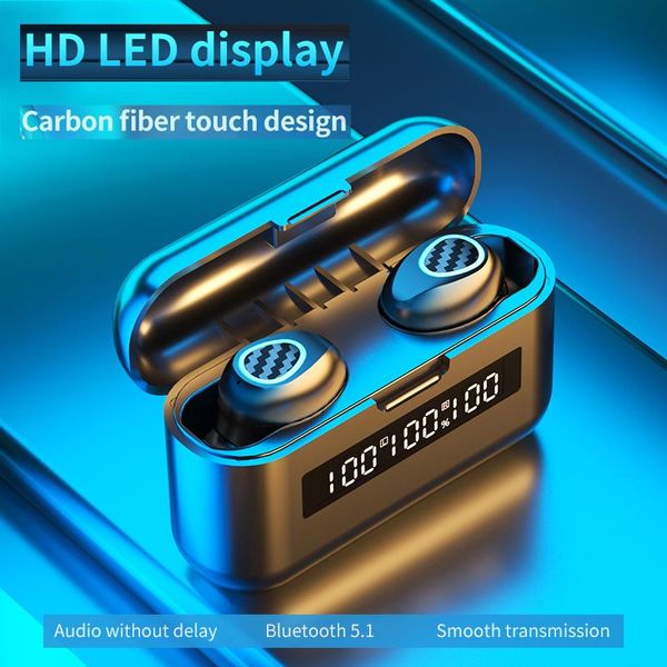 headphones & earphones for smartphone r9 tws wireless bluetooth headset in-ear earbuds sports subwoofer mini hifi hd call
headphones & earphones for smartphone r9 tws wireless bluetooth headset in-ear earbuds sports subwoofer mini hifi hd call