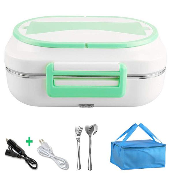 dinnerware sets 12v and 220v dual use portable electric heating warmer container heater lunch box stainless steel eu plug set
dinnerware sets 12v and 220v dual use portable electric heating warmer container heater lunch box stainless steel eu plug set