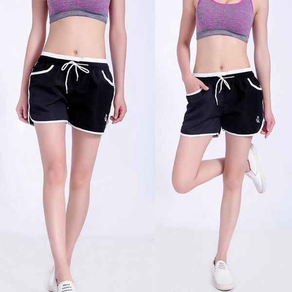 yoga outfit summer women shorts pure color athletic ladies sport running training fitness jogging clothes l/xl
yoga outfit summer women shorts pure color athletic ladies sport running training fitness jogging clothes l/xl
