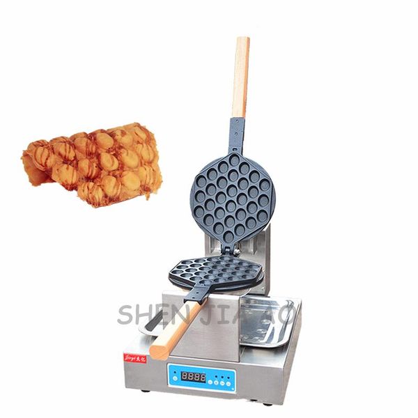 commercial nc egg waffle machine fy-6e electric stainless steel pancake 220v 1436w bread makers
commercial nc egg waffle machine fy-6e electric stainless steel pancake 220v 1436w bread makers