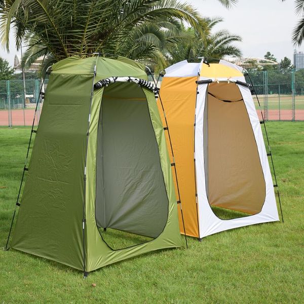 waterproof outdoor camping shower bathing tent beach changing fitting room anti-uv carrying tents and shelters
waterproof outdoor camping shower bathing tent beach changing fitting room anti-uv carrying tents and shelters