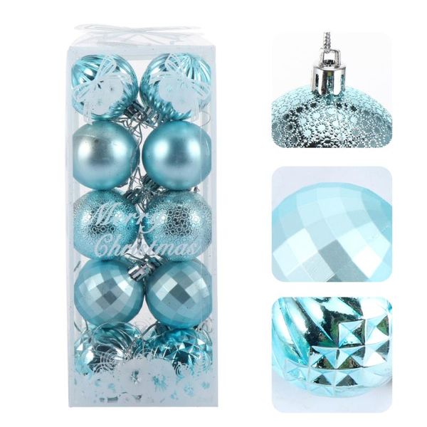 party decoration 20pcs christmas tree hanging balls ornaments delicate blue creative decor ball plastic for
party decoration 20pcs christmas tree hanging balls ornaments delicate blue creative decor ball plastic for