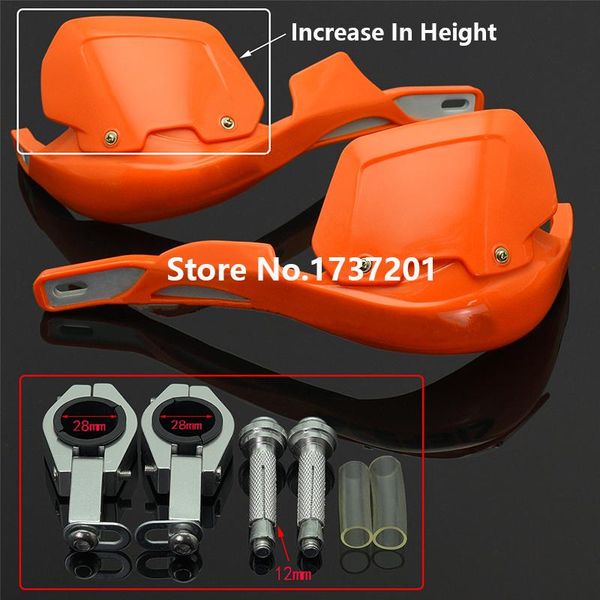 parts motorcycle 22mm 28mm handguards atv off-road dirt pit bike motocross scooter hand shiled moto protection handguard
parts motorcycle 22mm 28mm handguards atv off-road dirt pit bike motocross scooter hand shiled moto protection handguard