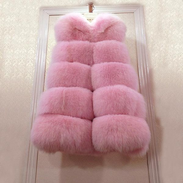 women's fur & faux winter warm women real vest with hood fullness lady 100% natural outerwear coat customized, Black
women's fur & faux winter warm women real vest with hood fullness lady 100% natural outerwear coat customized, Black