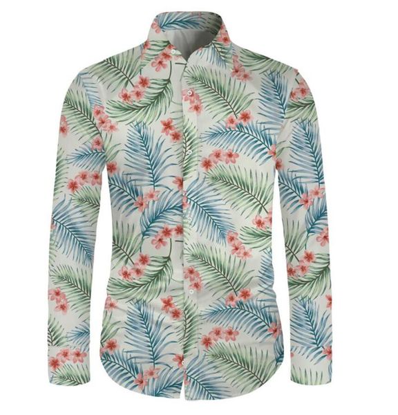 men's casual shirts kissqiqi 2021 mens floral 3d printed shirt long sleeve button down beach hawaiian dress, White;black
men's casual shirts kissqiqi 2021 mens floral 3d printed shirt long sleeve button down beach hawaiian dress, White;black