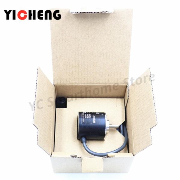 smart home control 1pcs e6b2-cwz6c / rotary incremental encoder e6b2-cwz5b/ e6b2-cwz1x/ e6b2-cwz3e optics pulse
smart home control 1pcs e6b2-cwz6c / rotary incremental encoder e6b2-cwz5b/ e6b2-cwz1x/ e6b2-cwz3e optics pulse