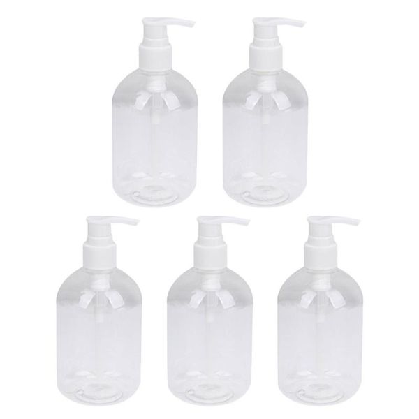 storage bottles & jars 5 pcs 350ml useful shower containers toiletry refillable shampoo container liquid bottle for home bathroom (
storage bottles & jars 5 pcs 350ml useful shower containers toiletry refillable shampoo container liquid bottle for home bathroom (