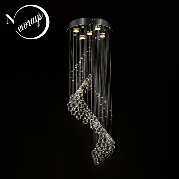 modern europe style crystal ceiling lights gu10 plafonnier led lustreceiling lamp for living room bedroom restaurant el bar
modern europe style crystal ceiling lights gu10 plafonnier led lustreceiling lamp for living room bedroom restaurant el bar