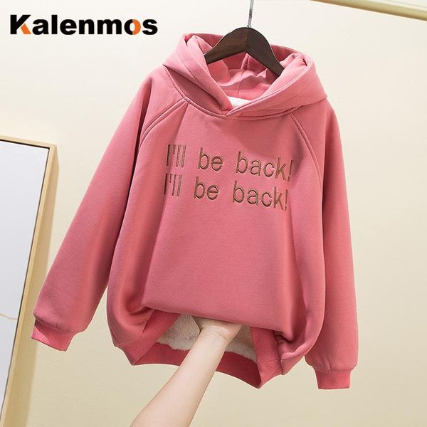 sweatshirt women hooded fall autumn winter hoodies plus size pullover jacket francais sweatshirts korean japan thick tracksuit women's, Black
sweatshirt women hooded fall autumn winter hoodies plus size pullover jacket francais sweatshirts korean japan thick tracksuit women's, Black