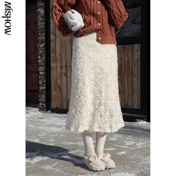 skirts cmaz 2021 winter for women mid calf high waist a-line fashion skirt warm fur female bottom clothing mx20d1131, Black
skirts cmaz 2021 winter for women mid calf high waist a-line fashion skirt warm fur female bottom clothing mx20d1131, Black
