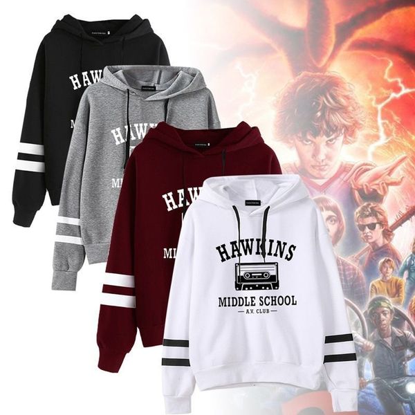 women's hoodies & sweatshirts fashion letter print female fleece hooded winter for fall long sleeve vintage yqfz, Black
women's hoodies & sweatshirts fashion letter print female fleece hooded winter for fall long sleeve vintage yqfz, Black