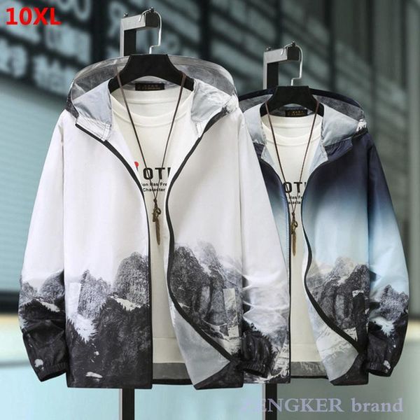men's jackets summer jacket thin oversized 9xl 10xl korean style stitching color sports mens clothing 8xl, Black;brown
men's jackets summer jacket thin oversized 9xl 10xl korean style stitching color sports mens clothing 8xl, Black;brown