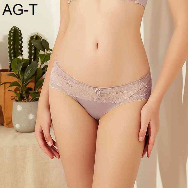 fashion lace underwear women panties briefs traceless comfortable breathable intimate lingerie female seamless ice silk panty, Black;pink
fashion lace underwear women panties briefs traceless comfortable breathable intimate lingerie female seamless ice silk panty, Black;pink