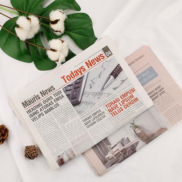 decorative objects & figurines w&g retro english spaper old ins po props flower wrapping paper pography
decorative objects & figurines w&g retro english spaper old ins po props flower wrapping paper pography
