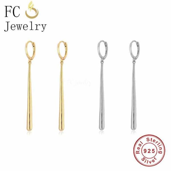 hoop & huggie 925 silver anti-allergy gold plate circl waterdrop shape dangle piercing huggies earring for women pendientes brincos 2021, Golden;silver
hoop & huggie 925 silver anti-allergy gold plate circl waterdrop shape dangle piercing huggies earring for women pendientes brincos 2021, Golden;silver