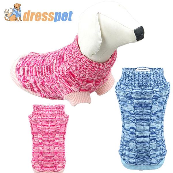 dog apparel warm cat sweater clothing winter turtleneck knitted pet puppy clothes costume for small dogs cats chihuahua outfit vest
dog apparel warm cat sweater clothing winter turtleneck knitted pet puppy clothes costume for small dogs cats chihuahua outfit vest