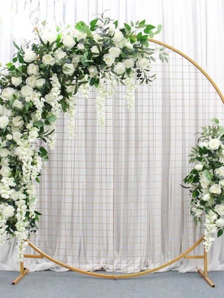 decorative flowers & wreaths hilera de flores artificiales en forma , telon fondo boda, decoracion para fiesta, pared rosas
decorative flowers & wreaths hilera de flores artificiales en forma , telon fondo boda, decoracion para fiesta, pared rosas