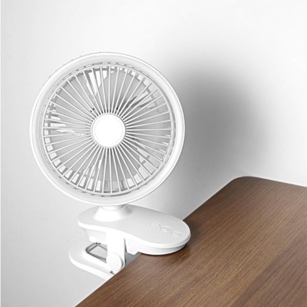 electric fans est usb rechargeable desk fan 360° rotation clip-on portable cordless mini for cooling working sleeping quiet
electric fans est usb rechargeable desk fan 360° rotation clip-on portable cordless mini for cooling working sleeping quiet