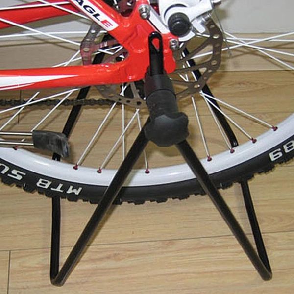 tools mountain bike bracket adjustable double road foot support parking rack portable bicycle
tools mountain bike bracket adjustable double road foot support parking rack portable bicycle