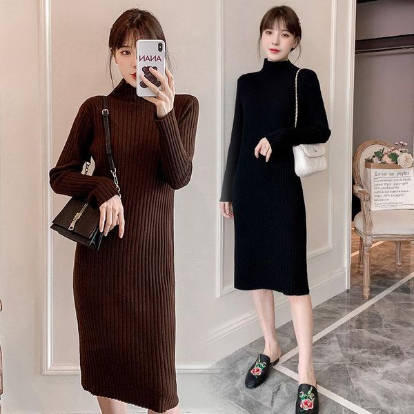 bras women dress casual out black turtleneck knit fashion mom dresses in the fall and winter of lactation skirt, Red;black
bras women dress casual out black turtleneck knit fashion mom dresses in the fall and winter of lactation skirt, Red;black