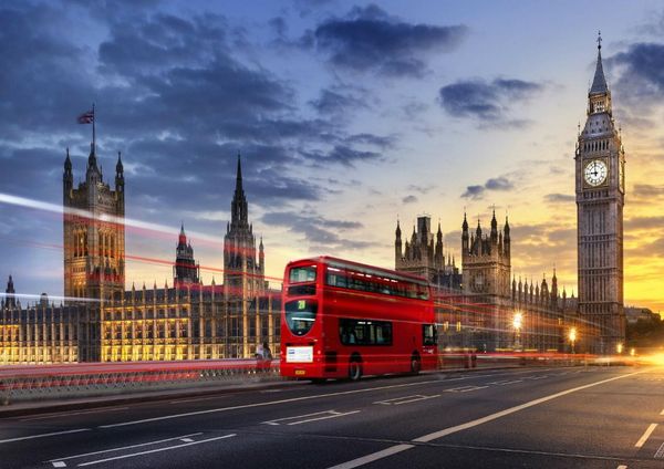 wall stickers london parliament - vintage retro travel railways art silk poster print 24x36inch
wall stickers london parliament - vintage retro travel railways art silk poster print 24x36inch
