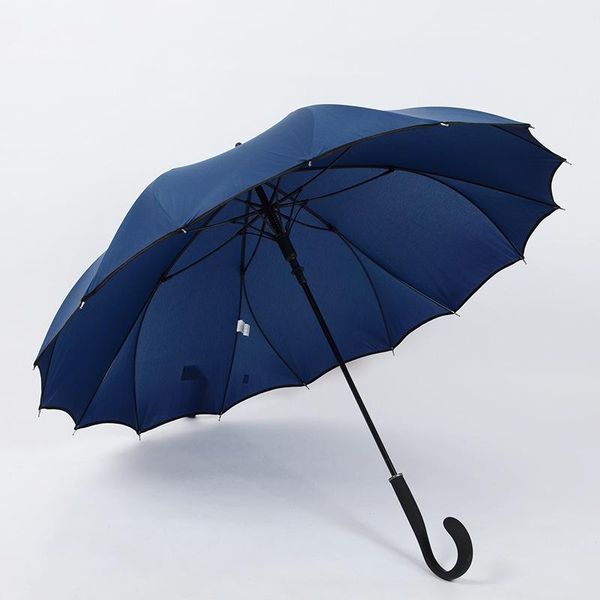 umbrellas yesello blue long umbrella creative rain sunny women girls ladies wind resistant handle men business
umbrellas yesello blue long umbrella creative rain sunny women girls ladies wind resistant handle men business