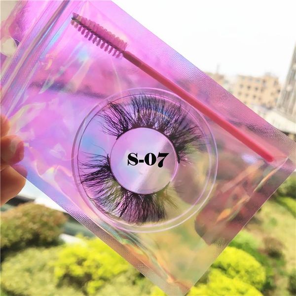 false eyelashes mink lashes dramatic fluffy 25mm long messy reusable cruelty eye lash hand made full strip
false eyelashes mink lashes dramatic fluffy 25mm long messy reusable cruelty eye lash hand made full strip
