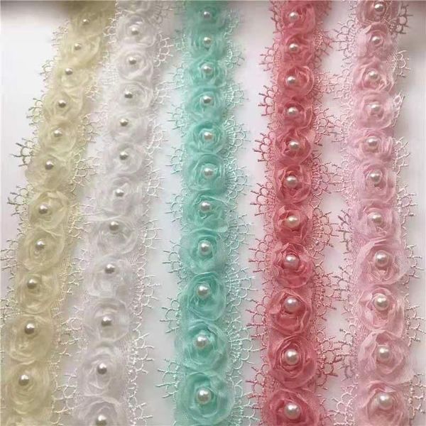 bag parts & accessories organza white lace nails pearl flowers diy handmade decoration, Black
bag parts & accessories organza white lace nails pearl flowers diy handmade decoration, Black