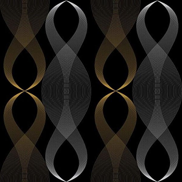 wallpapers black self -adhesive geometric peel and stick wallpaper modern stripe silver/gold stickers bedroom home decor
wallpapers black self -adhesive geometric peel and stick wallpaper modern stripe silver/gold stickers bedroom home decor