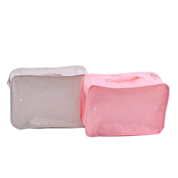 duffel bags zip bra cosmetics underwear shoes bag storage set for clothes tidy luggage suitcase pouch travel duffle women handbag
duffel bags zip bra cosmetics underwear shoes bag storage set for clothes tidy luggage suitcase pouch travel duffle women handbag