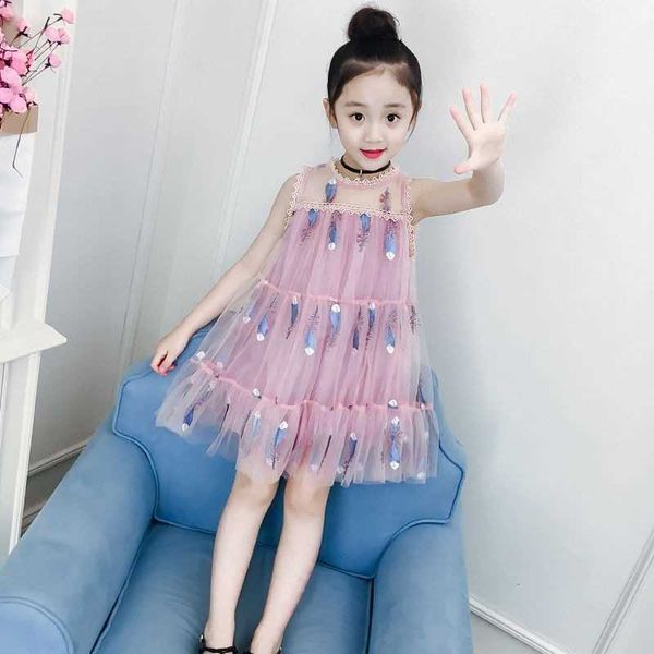 dress 2021 new 6 summer girls dress sleeveless sweet net yarn dress 10 children 9 student fashion dresses 8 kids 7 5 years old, Red;yellow
dress 2021 new 6 summer girls dress sleeveless sweet net yarn dress 10 children 9 student fashion dresses 8 kids 7 5 years old, Red;yellow