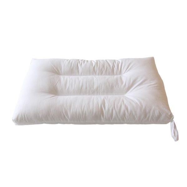 pillow cotton cervical washable single double household el student core adult
pillow cotton cervical washable single double household el student core adult