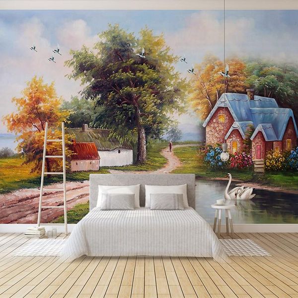 wallpapers custom 3d po wallpaper mural hand painted black white flower wall living room home decor painting paper
wallpapers custom 3d po wallpaper mural hand painted black white flower wall living room home decor painting paper