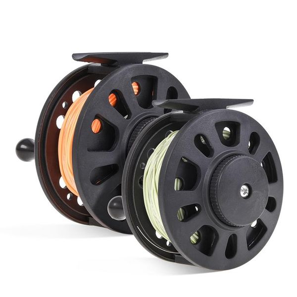 gla fishing reel 1:1 hand-changed wheel with 20lb 30m main line backing taper leader baitcasting reels
gla fishing reel 1:1 hand-changed wheel with 20lb 30m main line backing taper leader baitcasting reels