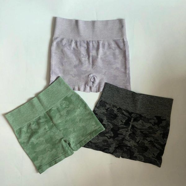 yoga outfit camouflage seamless high waist shorts camo workout elastic squatproof fitness running sport women gym legging
yoga outfit camouflage seamless high waist shorts camo workout elastic squatproof fitness running sport women gym legging
