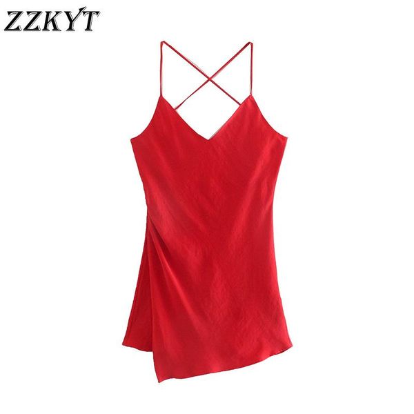 women's tanks & camis zzkyt 2021 women summer fashion red crossed strap tank vintage v-neck sleeveless backless casual chic mujer, White
women's tanks & camis zzkyt 2021 women summer fashion red crossed strap tank vintage v-neck sleeveless backless casual chic mujer, White