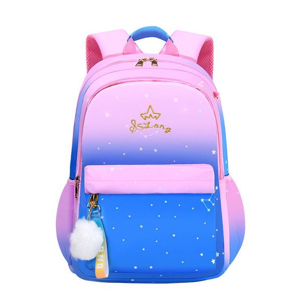 school bags fashion gradient backpacks cute girl waterproof lappacks large capacity student light weight
school bags fashion gradient backpacks cute girl waterproof lappacks large capacity student light weight