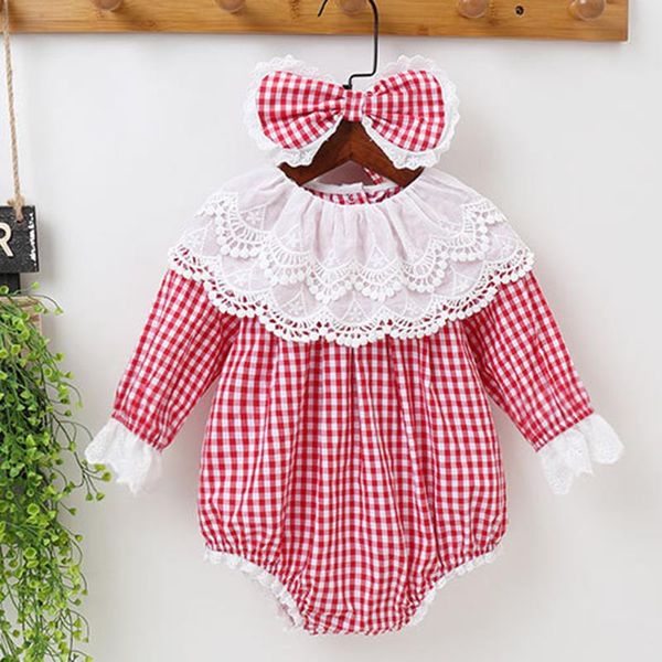 rompers toddler baby girl romper infant girls jumpsuit one piece outfit lattice cotton spring born clothes, Blue
rompers toddler baby girl romper infant girls jumpsuit one piece outfit lattice cotton spring born clothes, Blue