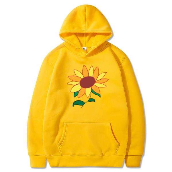 men's hoodies & sweatshirts street and women's sunflower print casual pullover harajuku sportswear hoodie streetwear, Black
men's hoodies & sweatshirts street and women's sunflower print casual pullover harajuku sportswear hoodie streetwear, Black