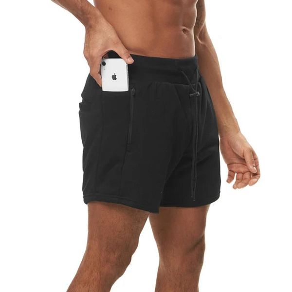 men running shorts jogging gym fitness training quick dry 2 in 1 beach short pants male summer sports workout bottoms clothing, Black;blue
men running shorts jogging gym fitness training quick dry 2 in 1 beach short pants male summer sports workout bottoms clothing, Black;blue