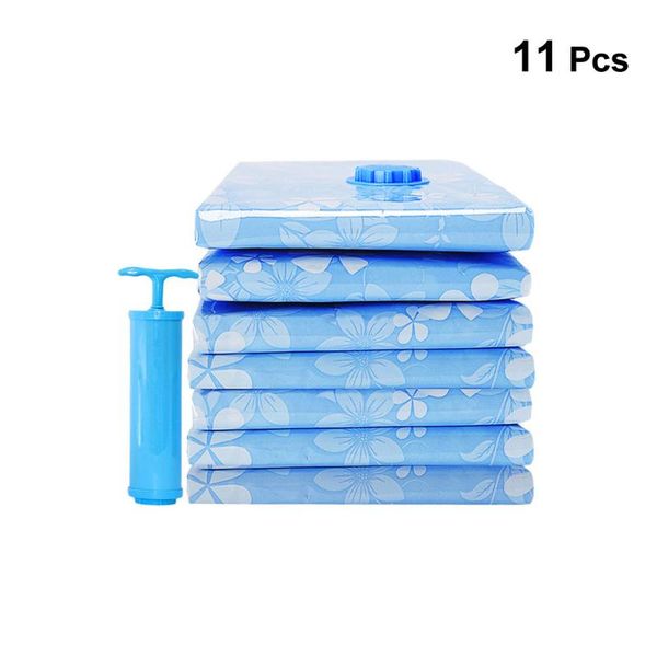pcs vacuum storage bag thickened reusable cloth compressed clothes blanket packing with hand pump (70x50cm/ bags
pcs vacuum storage bag thickened reusable cloth compressed clothes blanket packing with hand pump (70x50cm/ bags