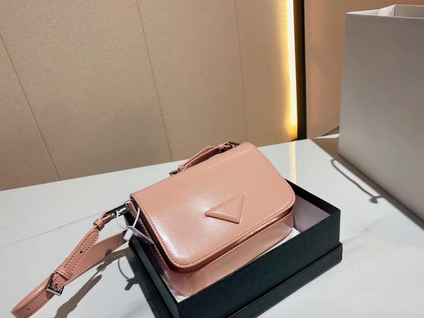 waist bags classic fashion jewelry ladies shoulder bag designer triangle patent leather messenger mini square
waist bags classic fashion jewelry ladies shoulder bag designer triangle patent leather messenger mini square