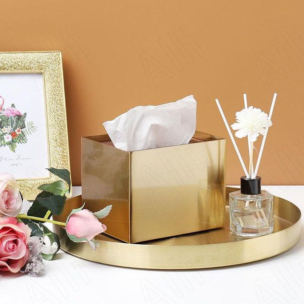 tissue boxes & napkins european metal box bedroom bedside wire drawing texture paper walnut cover tissues organizer modern home decoration
tissue boxes & napkins european metal box bedroom bedside wire drawing texture paper walnut cover tissues organizer modern home decoration