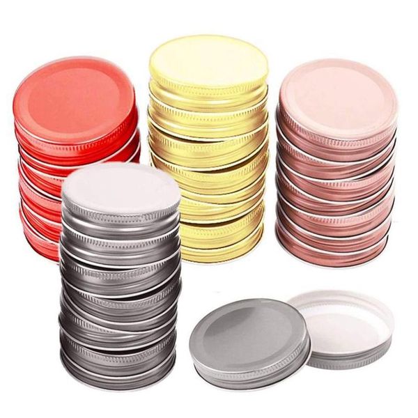 pack mason jar lids regular mouth canning leak proof storage solid caps(silver,gold,rose gold,red) kitchen & organization
pack mason jar lids regular mouth canning leak proof storage solid caps(silver,gold,rose gold,red) kitchen & organization