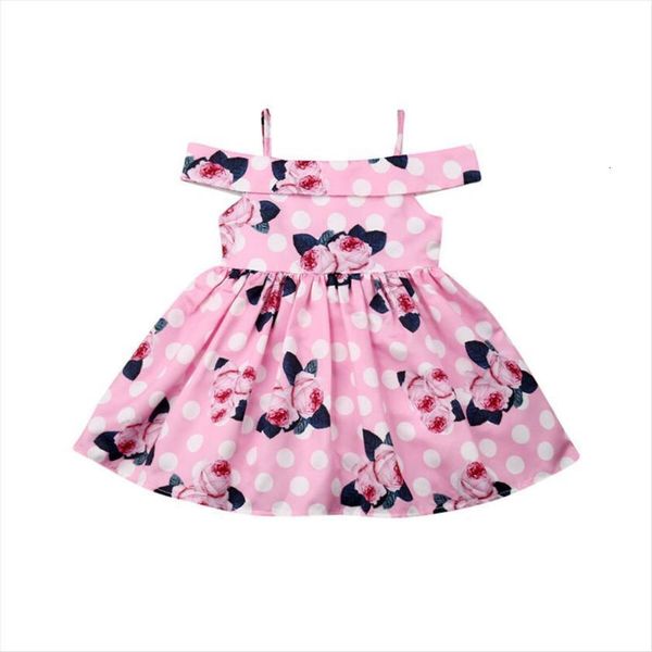 kids rose flower childrens girl dress pink polka dot party pageant princess off shoulder dresses, Red;yellow
kids rose flower childrens girl dress pink polka dot party pageant princess off shoulder dresses, Red;yellow