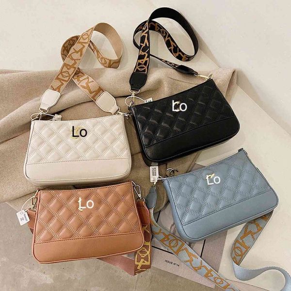 luxury handbags lingge solid color embroidered thread 2021 summer new women's fashion, simple texture, single shoulder messenger trend
luxury handbags lingge solid color embroidered thread 2021 summer new women's fashion, simple texture, single shoulder messenger trend