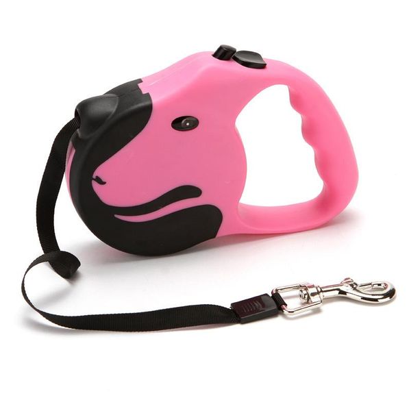 dog leash automatic retractable nylon lead cartoon 3m/5m extendable puppy cat traction rope belt for dogs collars & leashes
dog leash automatic retractable nylon lead cartoon 3m/5m extendable puppy cat traction rope belt for dogs collars & leashes